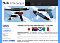 Caledonian Power Tools Pty Ltd