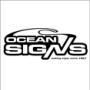 ocean signs