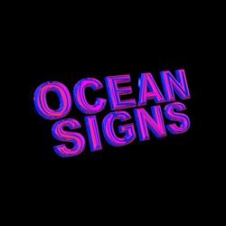 Ocean Signs