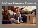 Furniture Removals Midrand