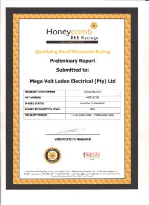 B-BBEE-Certficate
