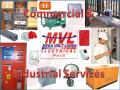 Commercial Services