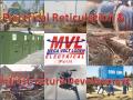 Reticulation & Infrastructure