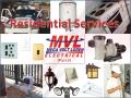 Residential Services