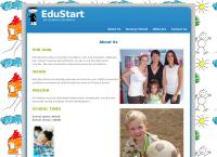 Edu Start Nursery School