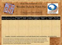 Singletitle Investments CC's website