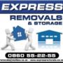 Express Removals
