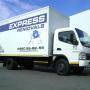 Furniture Removals