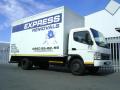 Furniture Removals