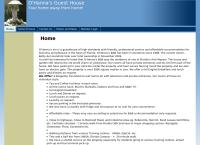 O'hanna's Bed and Breakfast