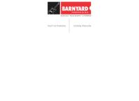 The Barnyard Theatres