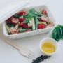 Bagasse box