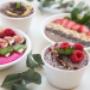 Beautiful bagasse