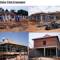 SAPS Bachelor Flats Empangeni