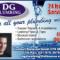 Plumber Durbanville