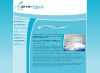 Siyakhula Dry Ice