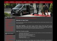 Cape Town Transfers