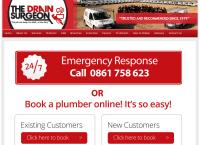 The Drain Surgeon Pretoria