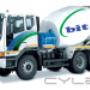 Uploaded by visitor on 2015/09/21 - Ready mix concrete