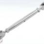 Rigging Screws - Fork/Fork, 316SS