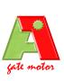 A1 Gate Motor