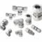 Superlok Bite Type Tube Fittings (DIN)