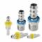 Superlok Hose Connectors & Push-on-Hose Fittings