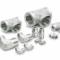Superlok Instrument Thread Fittings