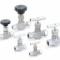 Superlok Integral Bonnet Needle Valves