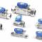 Superlok Intergral Bonnet Needle Valves