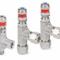 Superlok Relief Valves