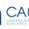 SAICA MEMBERSHIP
