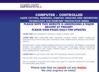 Laser Max
