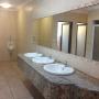 Ablution Electrification