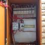 Boiler Controller wired