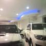 Effect Lighting, Franchise Development