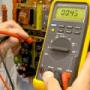 Fault Finding
