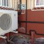 ITS 5HDP Super Heat Pumps (we are agents)