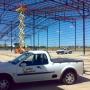 Industrial - Wiring of ABI Warehouse