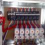 Wiring of panels - Commercial & Industrial