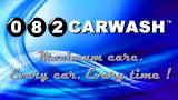 082carwash Franchise Office
