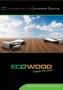 Ecowood Decking