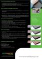 Ecowood decking