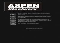 Aspen Steelworx's website