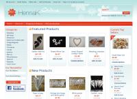 Hennak's website