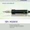 ultrasonic hand gun