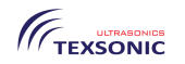 Texsonic Ultrasonics Corp.