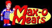 Max-o Meats CC
