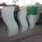 Designer pots