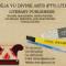Deja Vu Divine Arts (Pty) Ltd Publishing and Publications